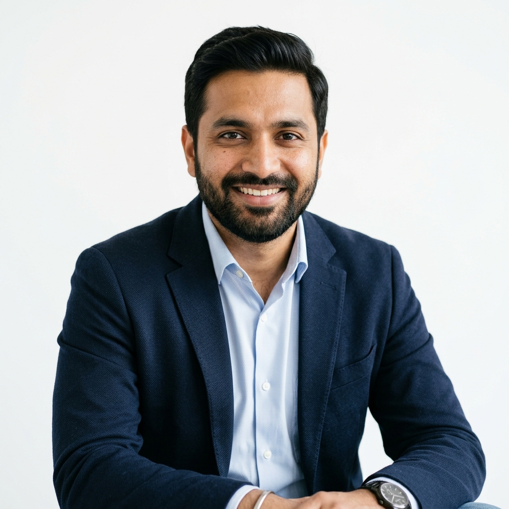 Indian Founder Profile