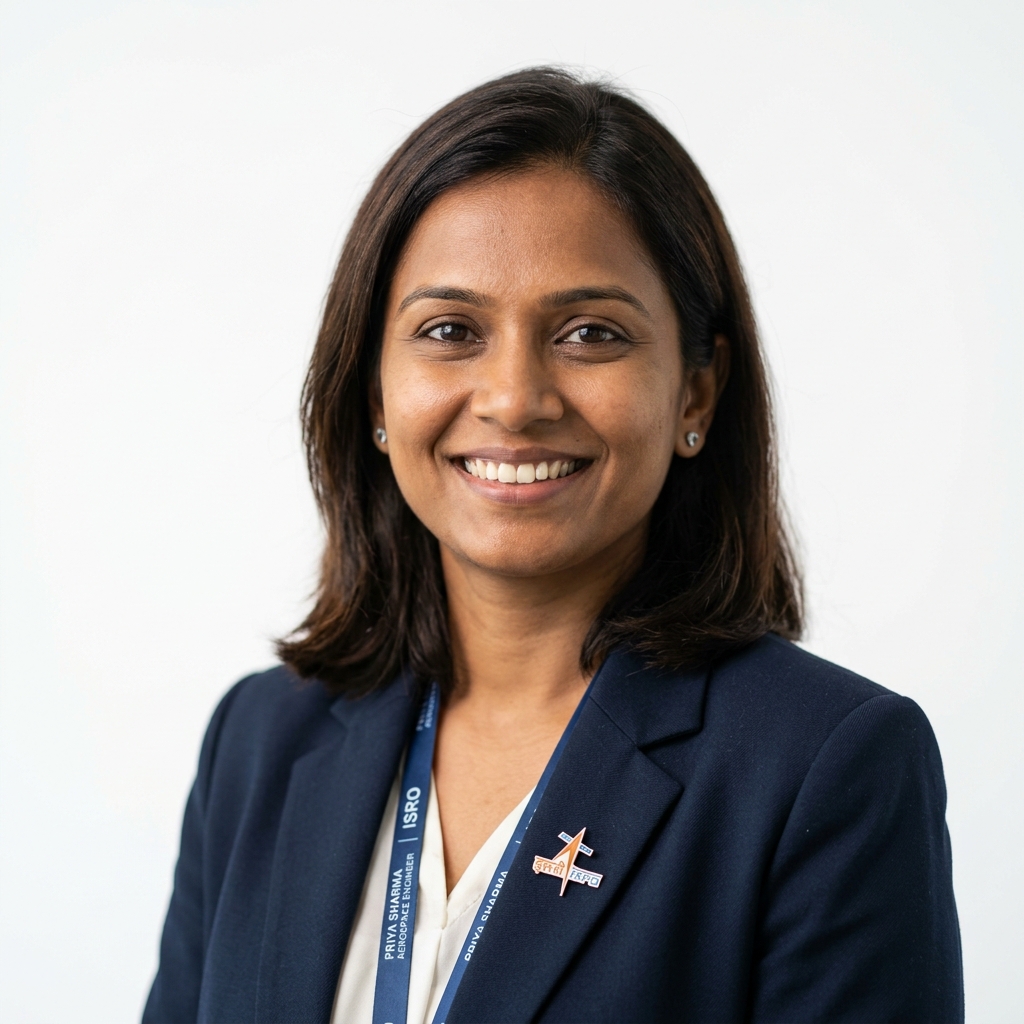Indian Inventor Profile